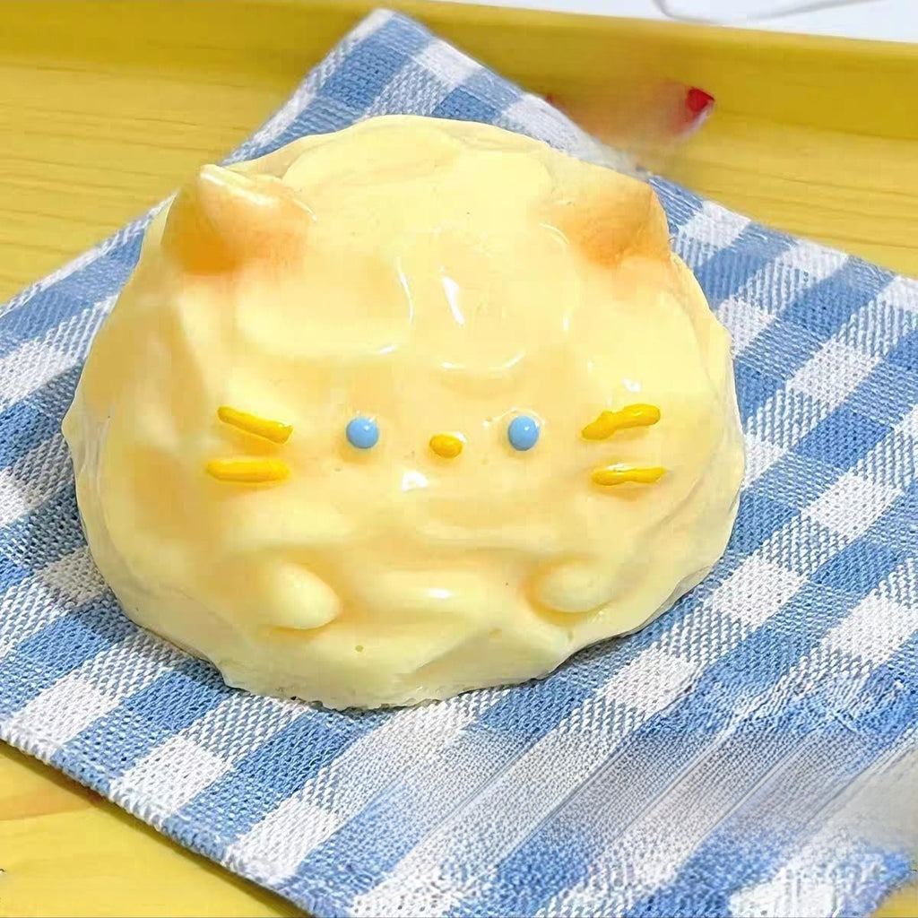 Animal Squishies