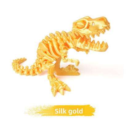 Skeleton Rex