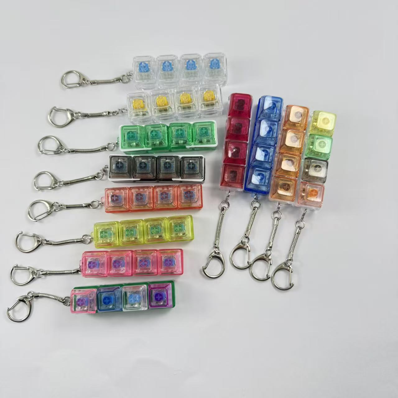 Key Clicker