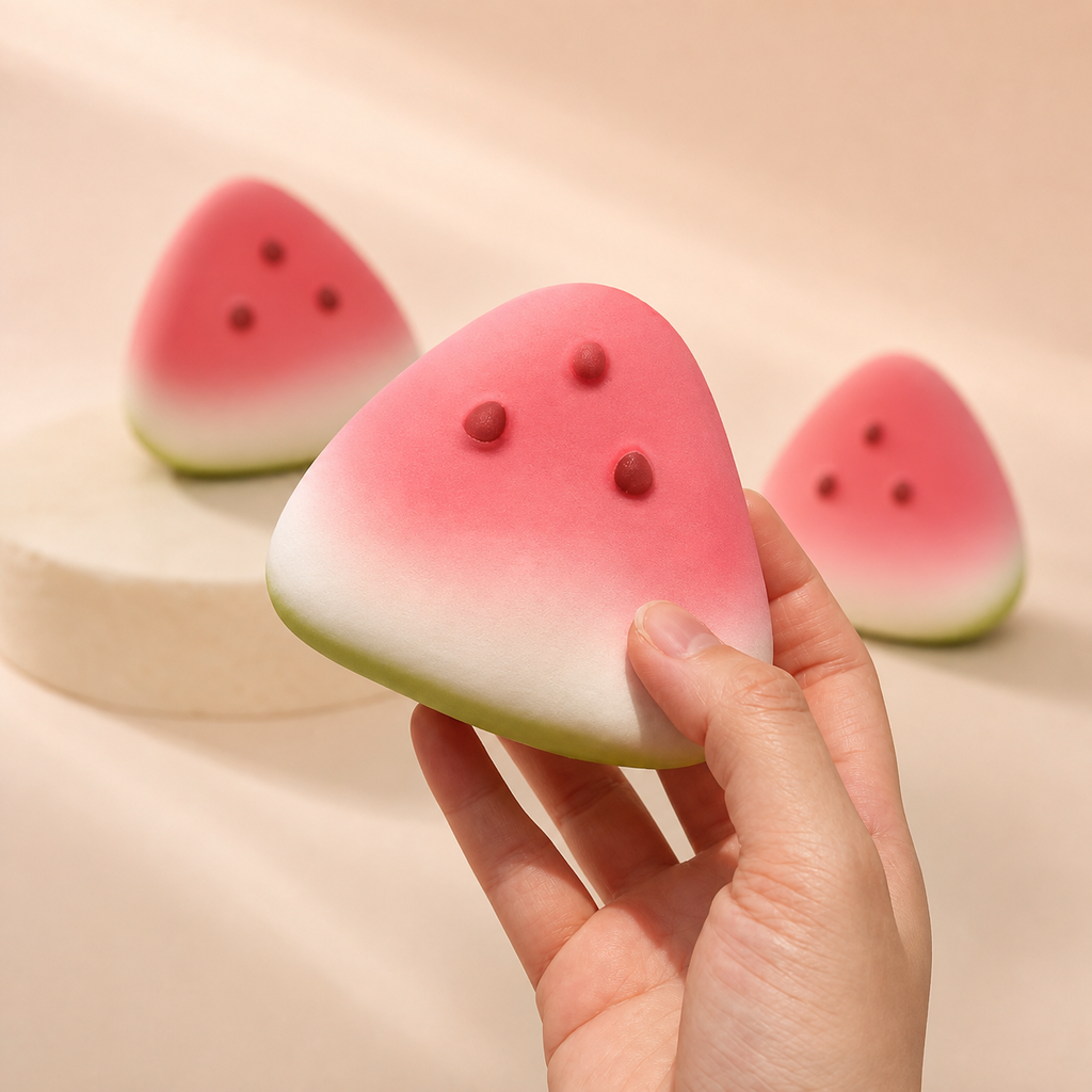 Watermelon Squishy