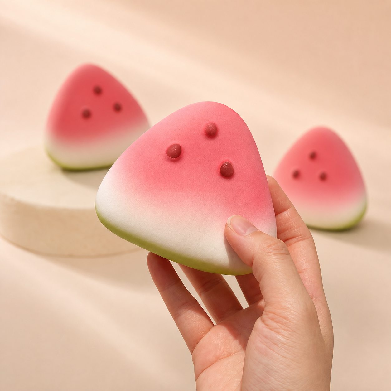 Watermelon Squishy