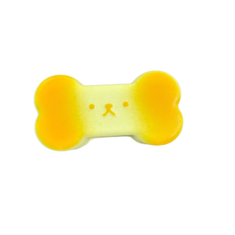 Seafood Squishy