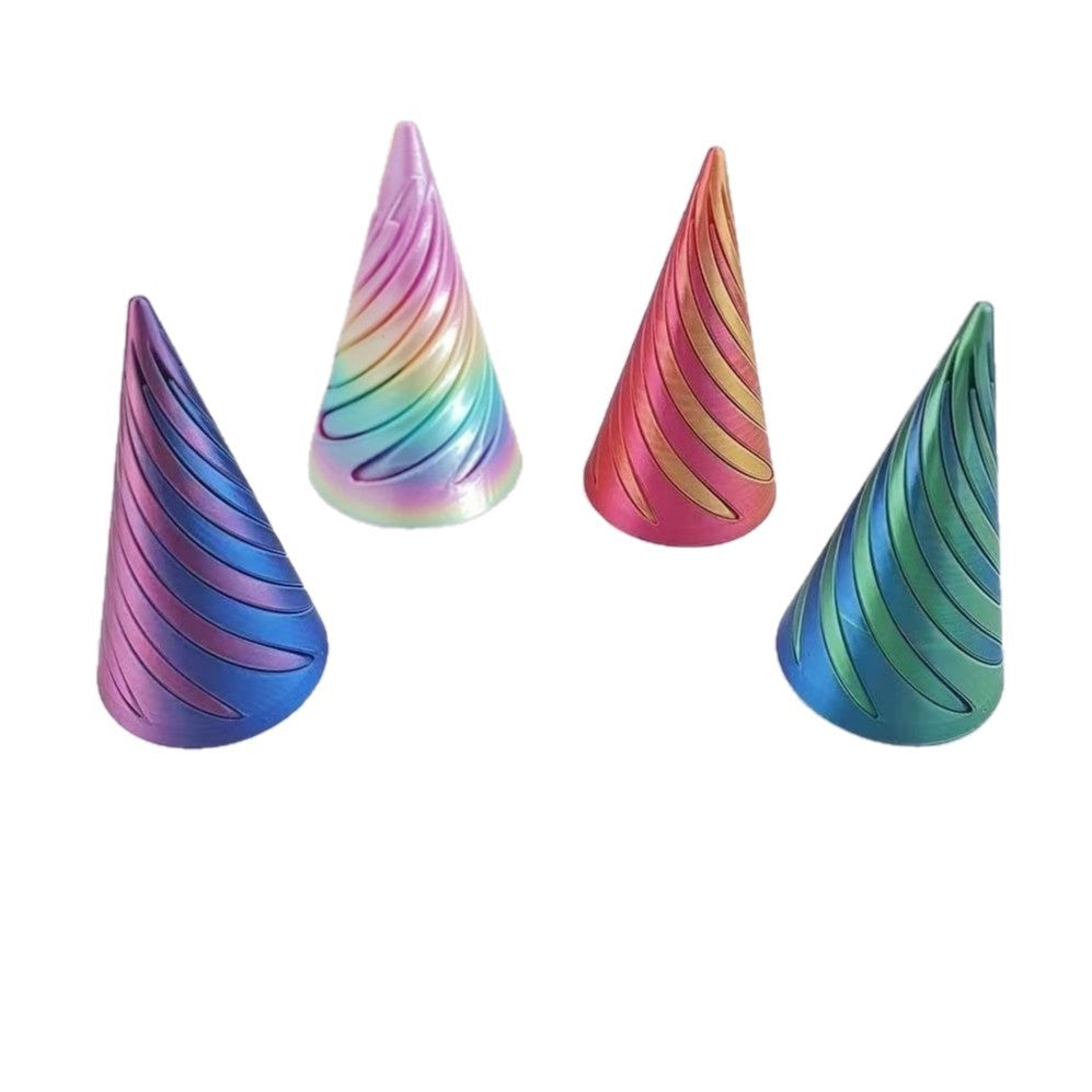 Spin Cone - product gallery photo 4