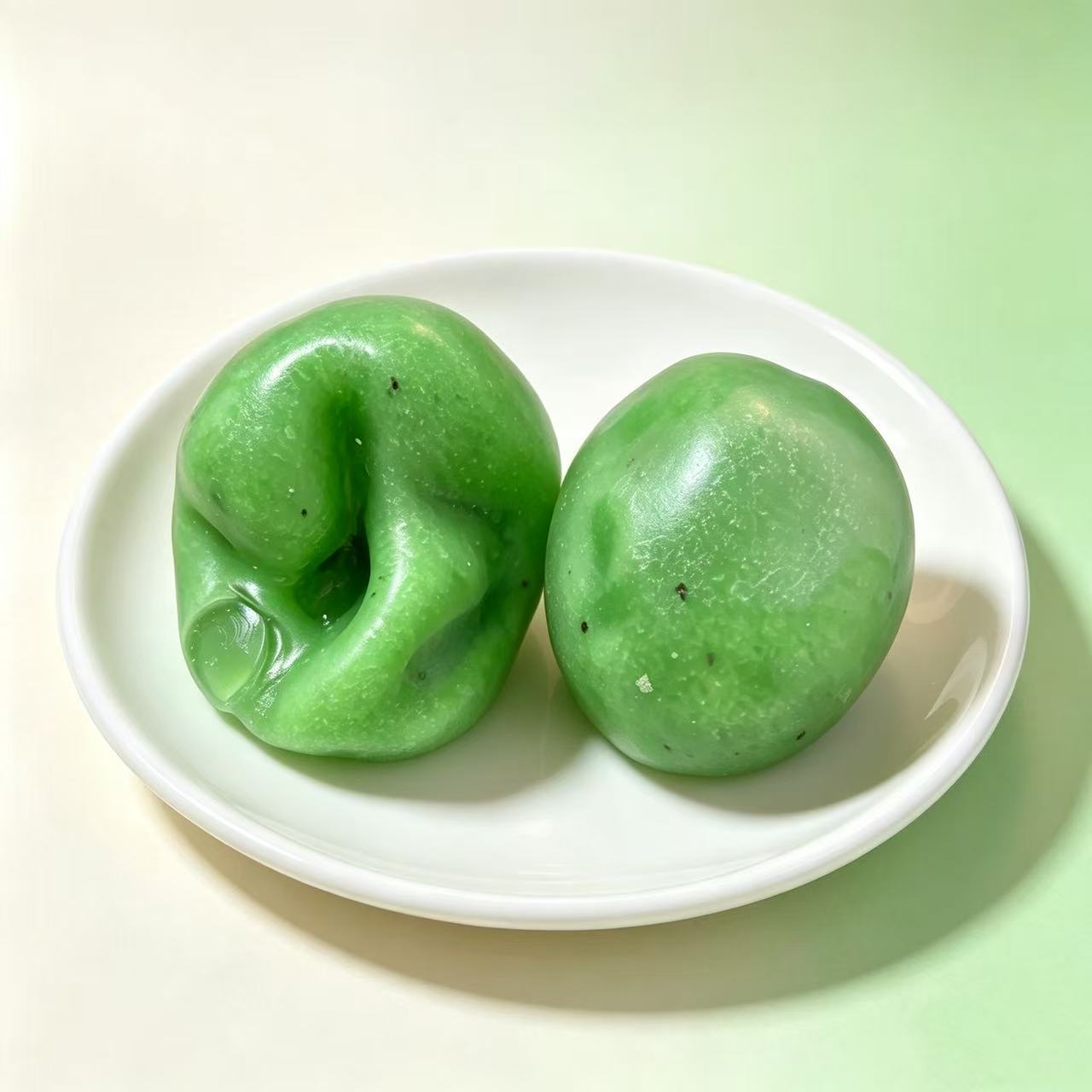 Smoothie Squishies