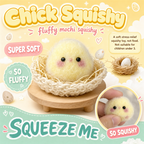Chick Squishy