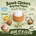 Snack Clickers - S&S Village