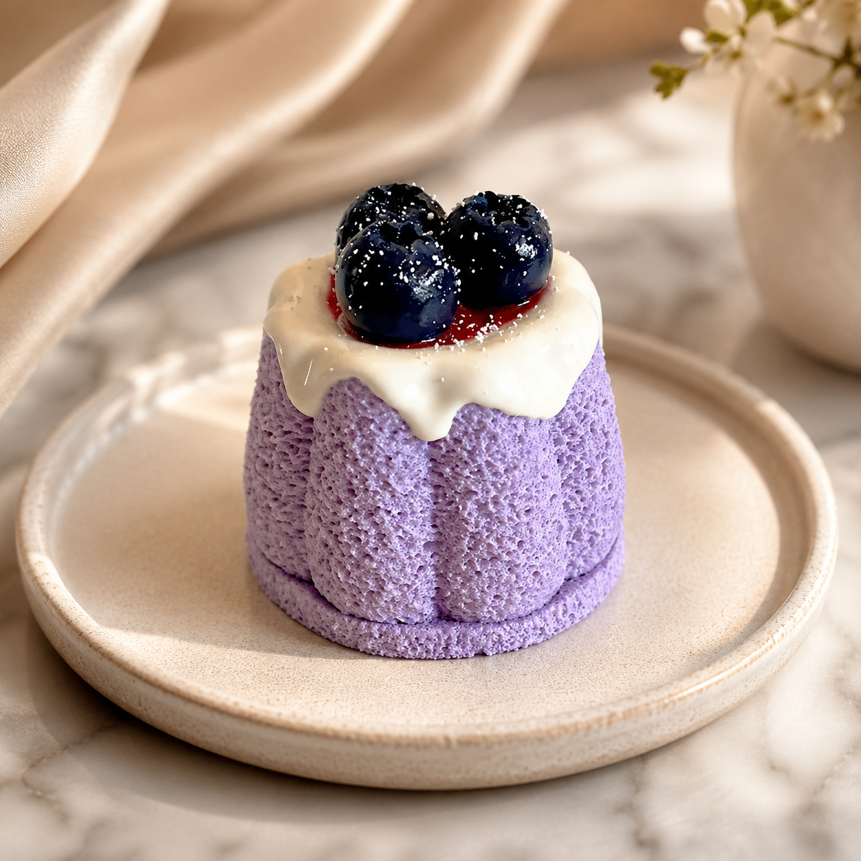 Pudding Squishy - product gallery photo 5