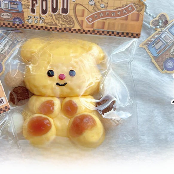 Animal Squishies