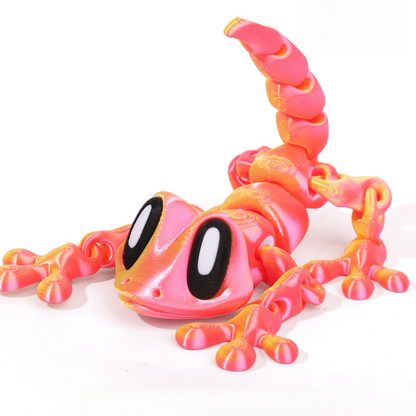 Cling Gecko - product gallery photo 6
