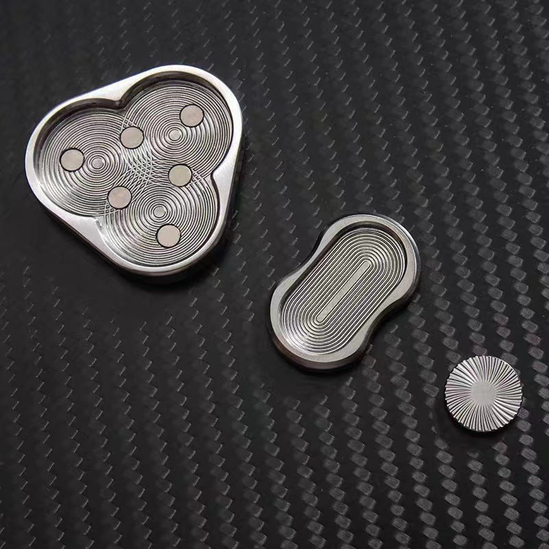 Steel Slider
