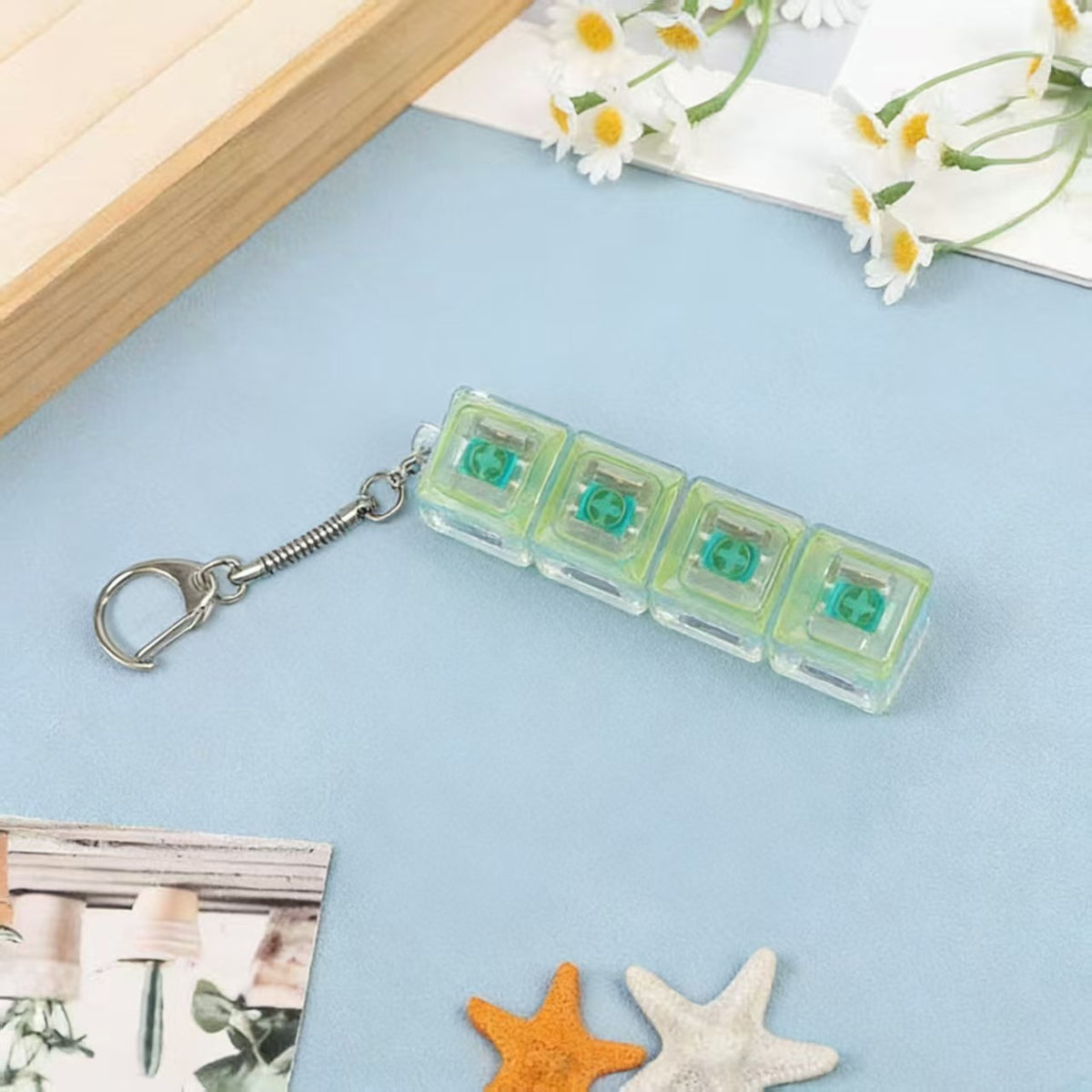 Key Clicker - product gallery photo 10