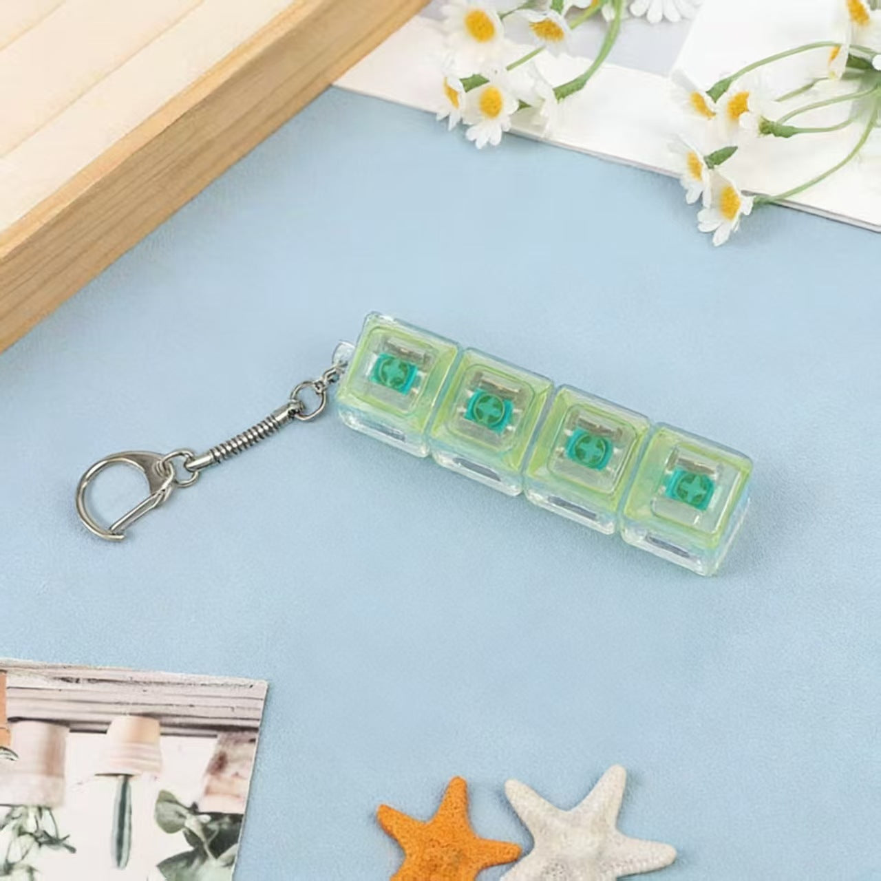 Key Clicker - product gallery photo 10