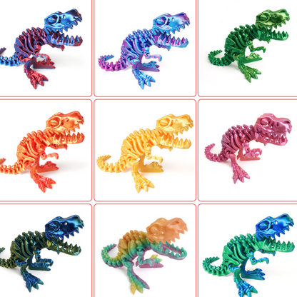 Skeleton Rex - product gallery photo 4