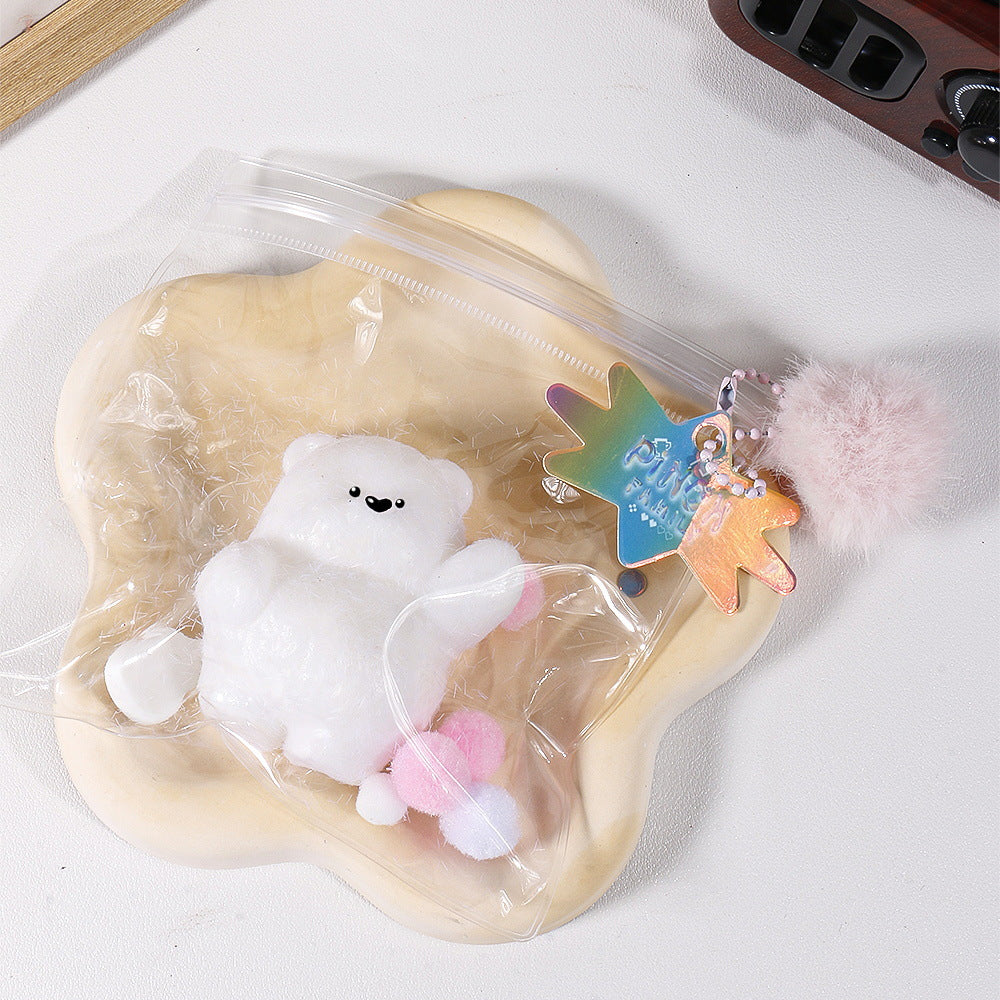 Toy Animal Squishy