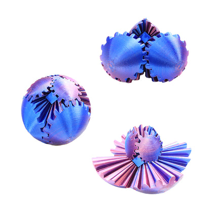 Gear Ball - product gallery photo 6