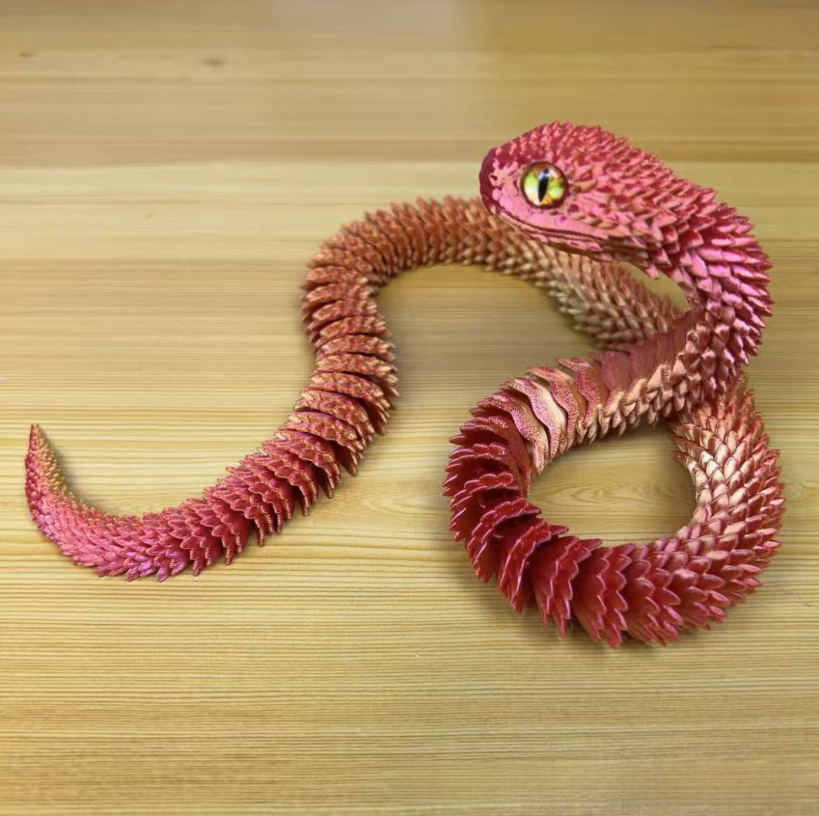 Hatchling Snake - product gallery photo 11