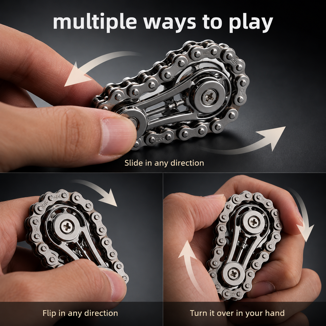 Chain Gear