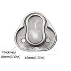 Steel Slider