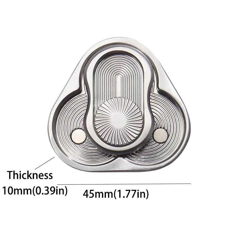 Steel Slider