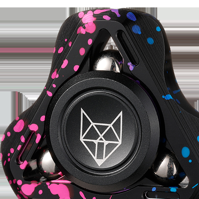 Facet Spinner - product gallery photo 8