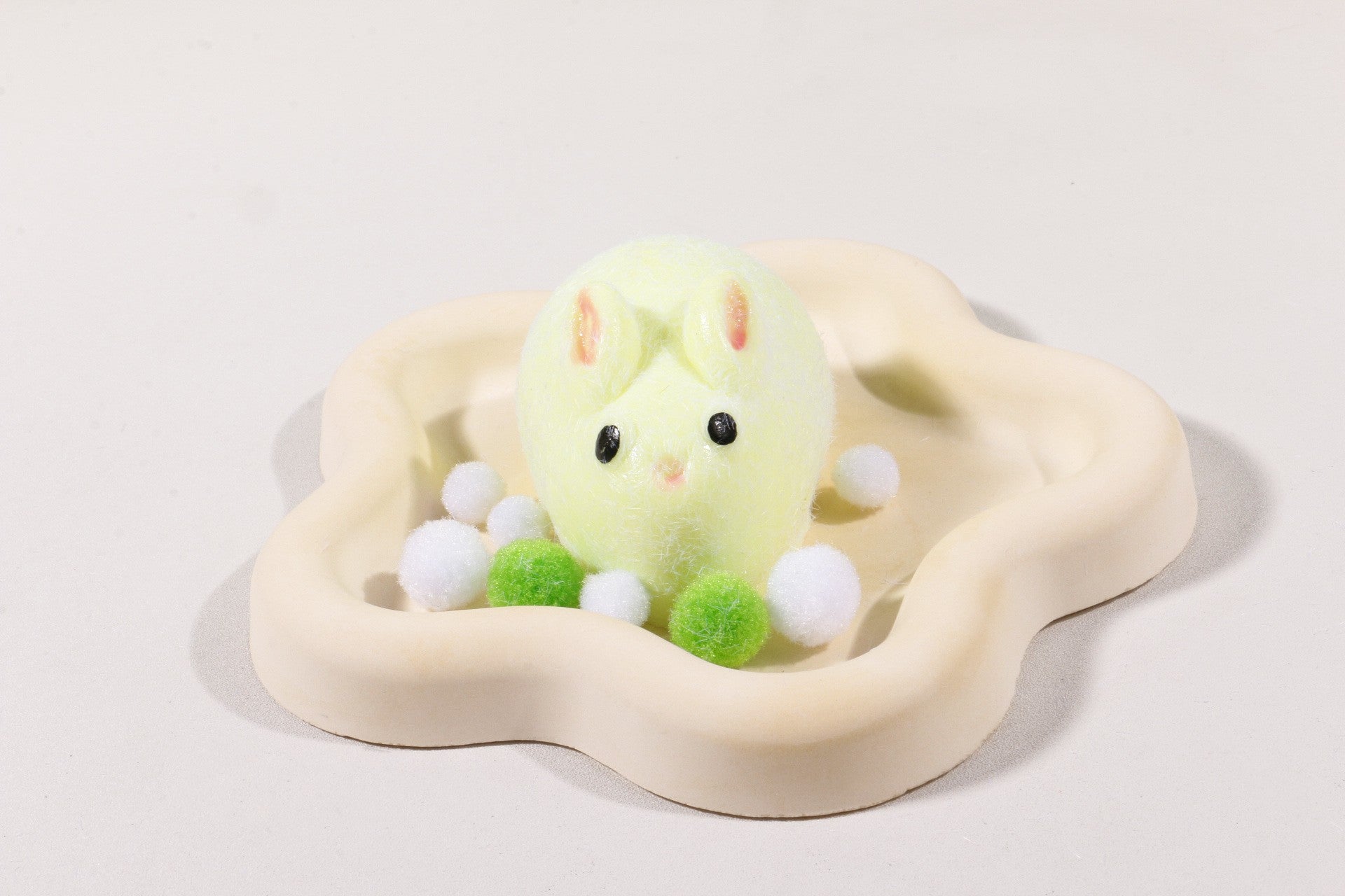 Toy Animal Squishy