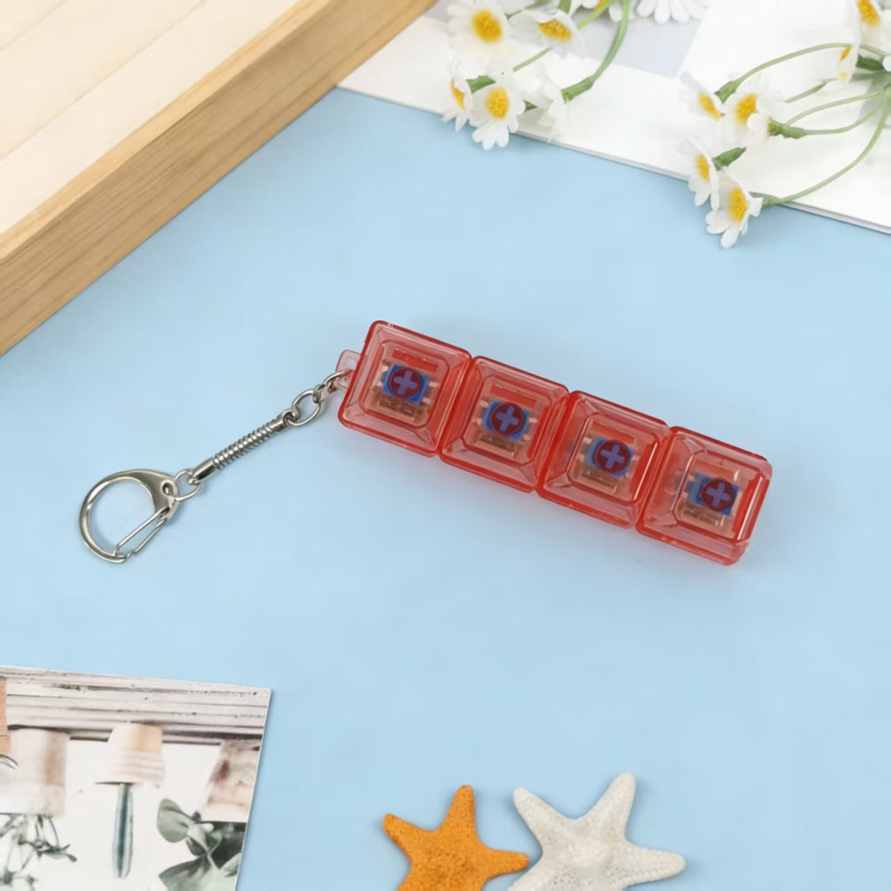 Key Clicker - product gallery photo 8
