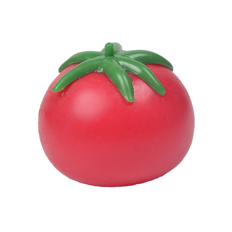 Tomato Squishy