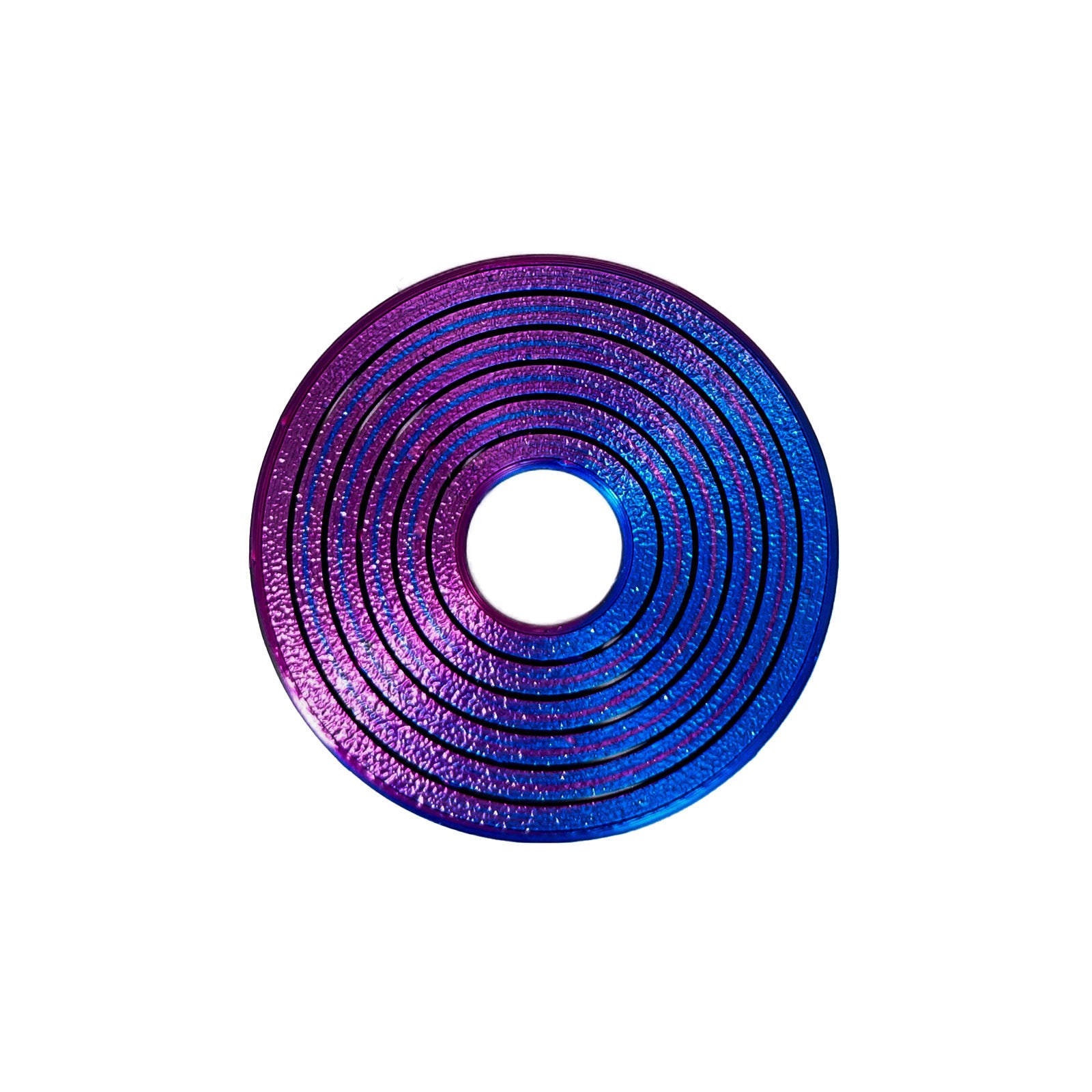 Orbit Ring