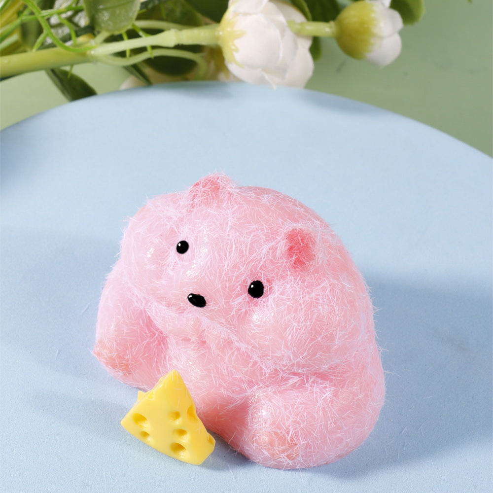 Toy Animal Squishy