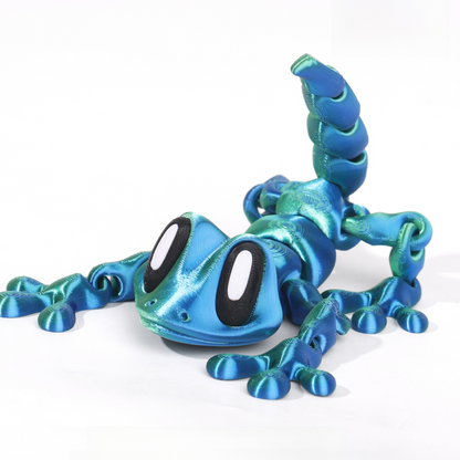 Cling Gecko - product gallery photo 14