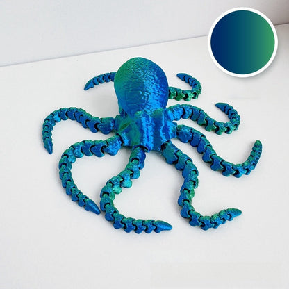 Curl Octopus - product gallery photo 13