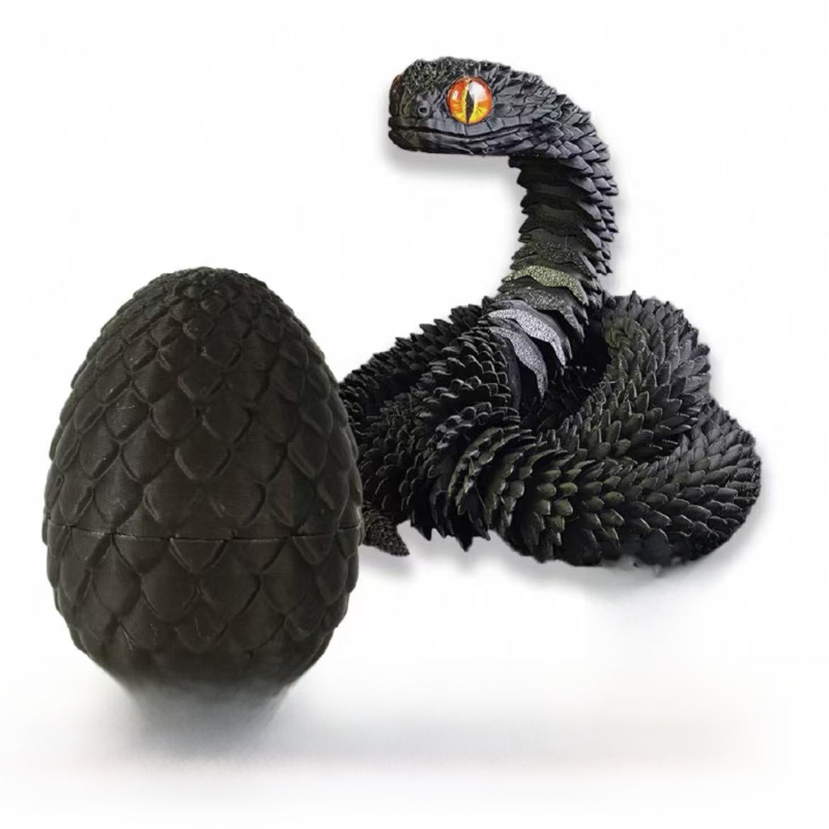 Hatchling Snake