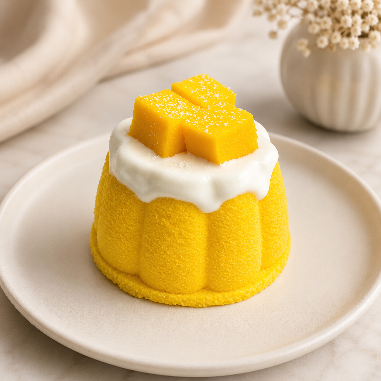 Pudding Squishy - product gallery photo 9