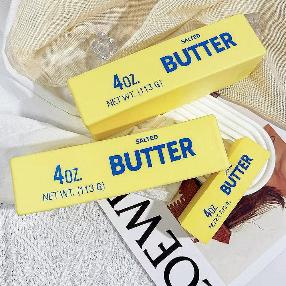Butter Stick
