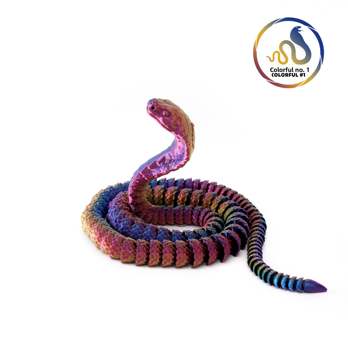 Coil Cobra