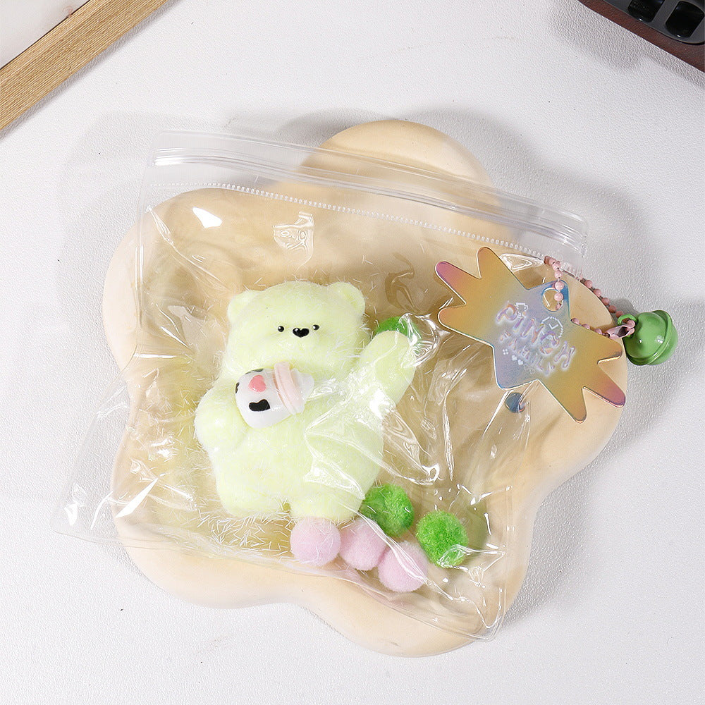 Toy Animal Squishy