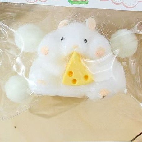 Animal Squishies