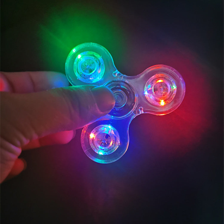 Crystal Spinner