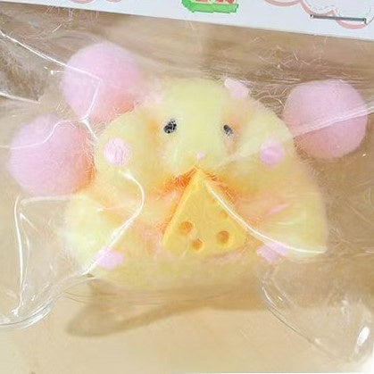 Animal Squishies