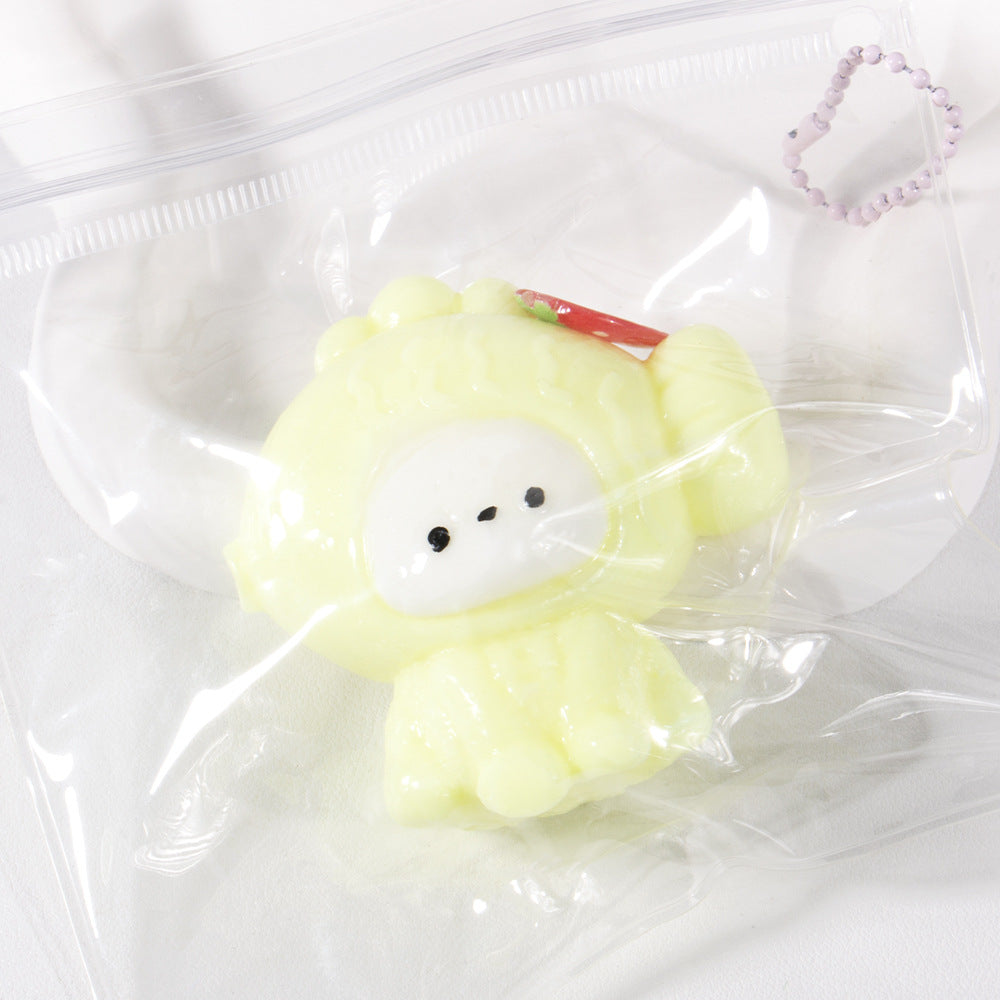 Toy Animal Squishy