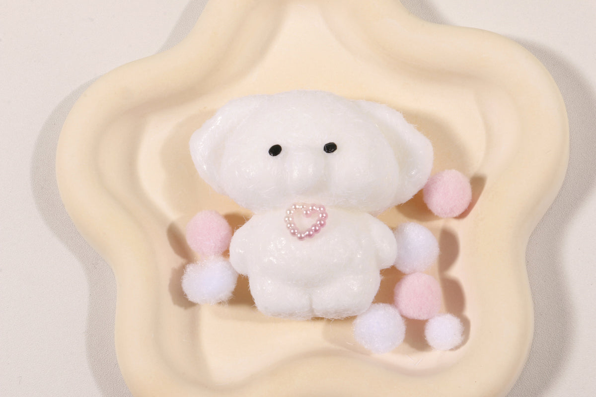 Toy Animal Squishy - product gallery photo 14
