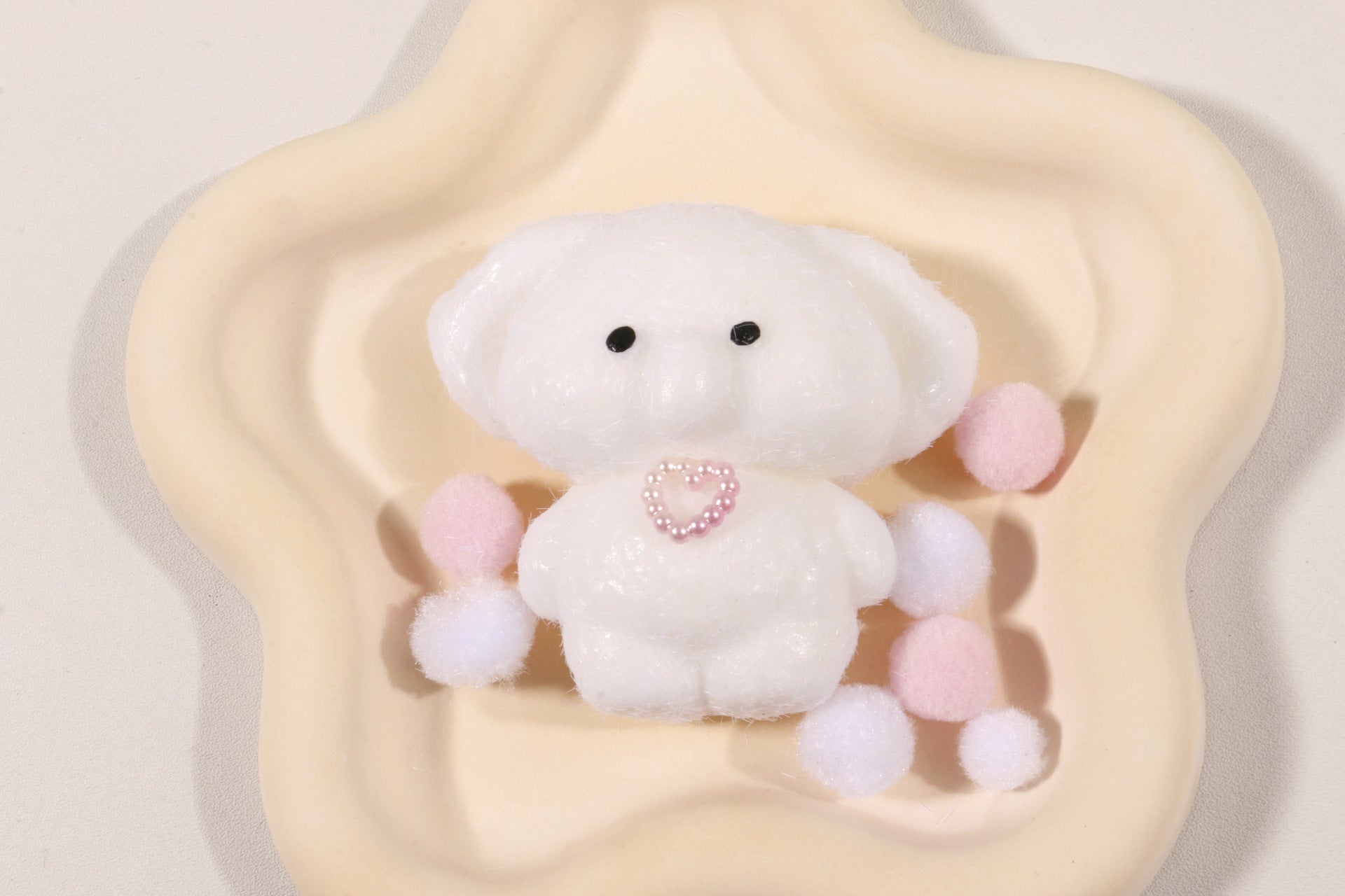 Toy Animal Squishy