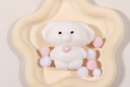 Toy Animal Squishy - product gallery photo 14