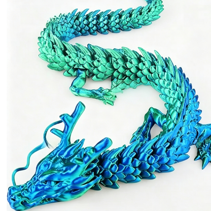 Winding Dragon - product gallery photo 20