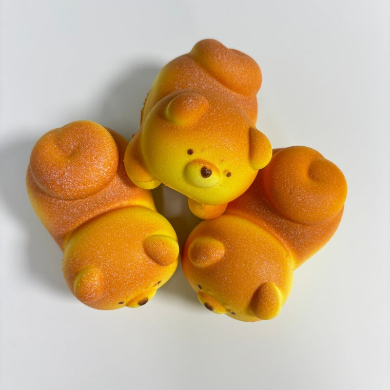 Seafood Squishy