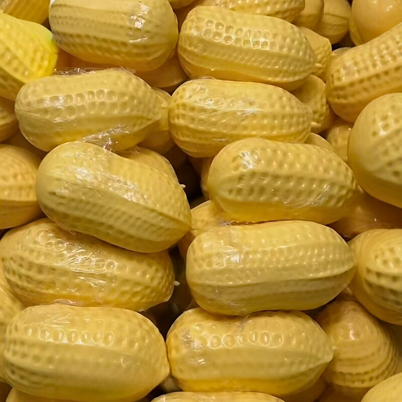 Jumbo Peanut Squishy