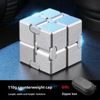 Infinity Cube