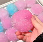Squishy Ball with Squeaky Sound