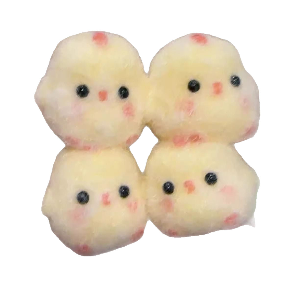 Chick Squishy