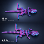 Skeleton Rex